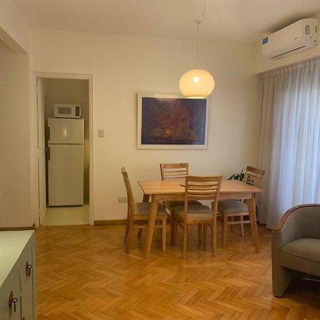 부에노스아이레스 Calido Departamento En Palermo 아파트 외부 사진