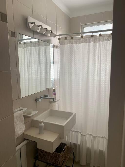 부에노스아이레스 Calido Departamento En Palermo 아파트 외부 사진