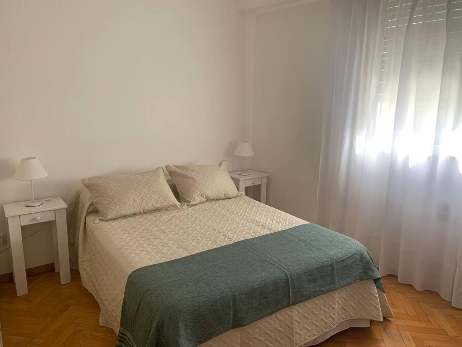부에노스아이레스 Calido Departamento En Palermo 아파트 외부 사진