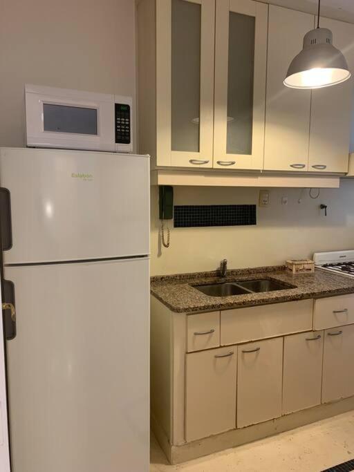 부에노스아이레스 Calido Departamento En Palermo 아파트 외부 사진