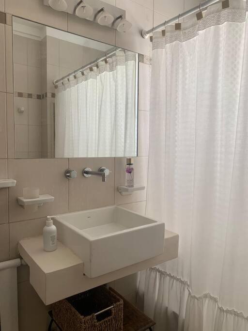 부에노스아이레스 Calido Departamento En Palermo 아파트 외부 사진